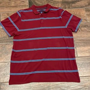 NWOT. Men’s polo shirt. Size XXL